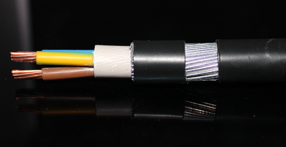 Sy Cable 3 Core SY Cable 3 Core